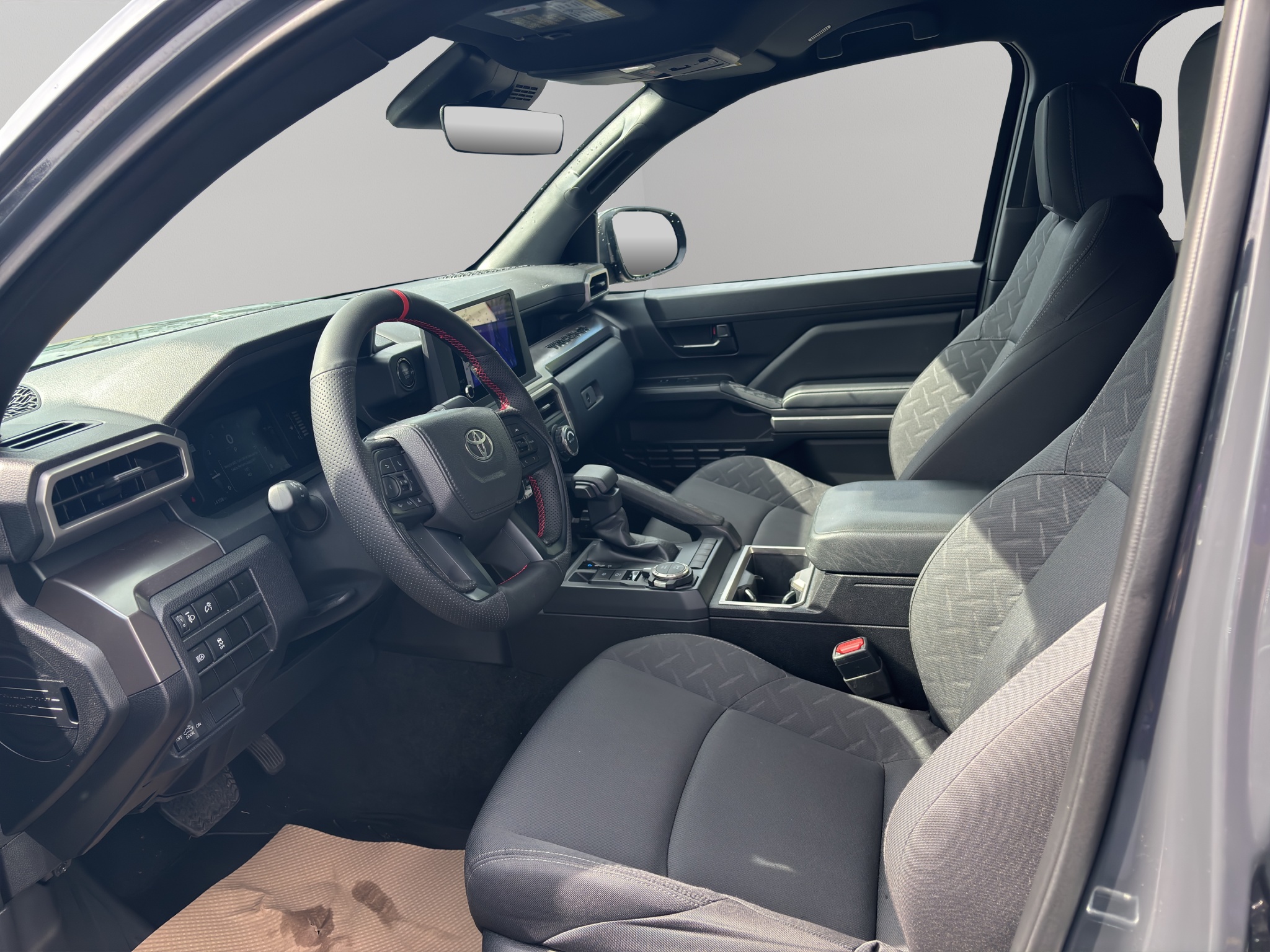 2024 Toyota Tacoma 4x4 Double Cab Auto SB — photo 9