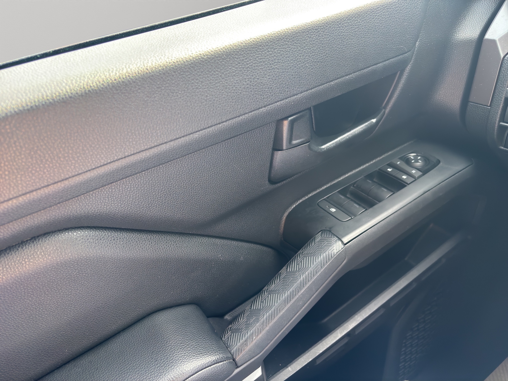 2024 Toyota Tacoma 4x4 Double Cab Auto SB — photo 12