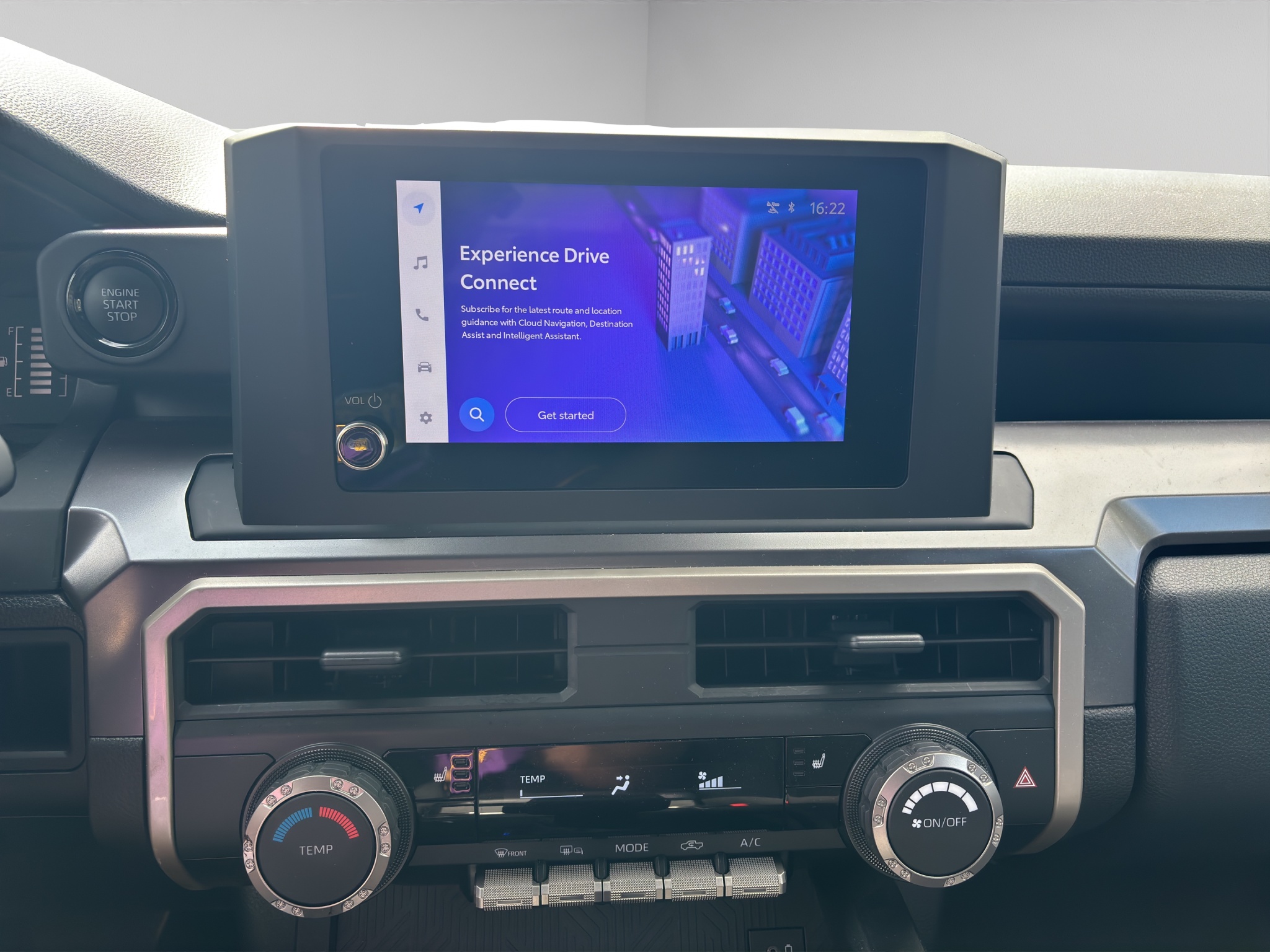 2024 Toyota Tacoma 4x4 Double Cab Auto SB — photo 14