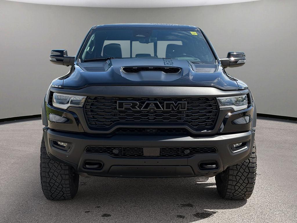 2025 Ram 1500 RHO 4x4 Crew Cab 5'7" Box — photo 2