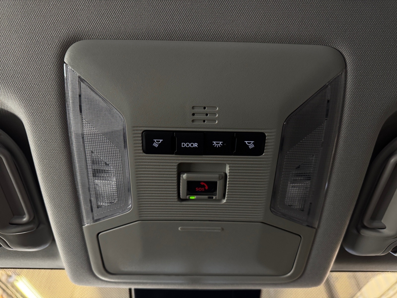 2025 Toyota RAV4 LE AWD — photo 21