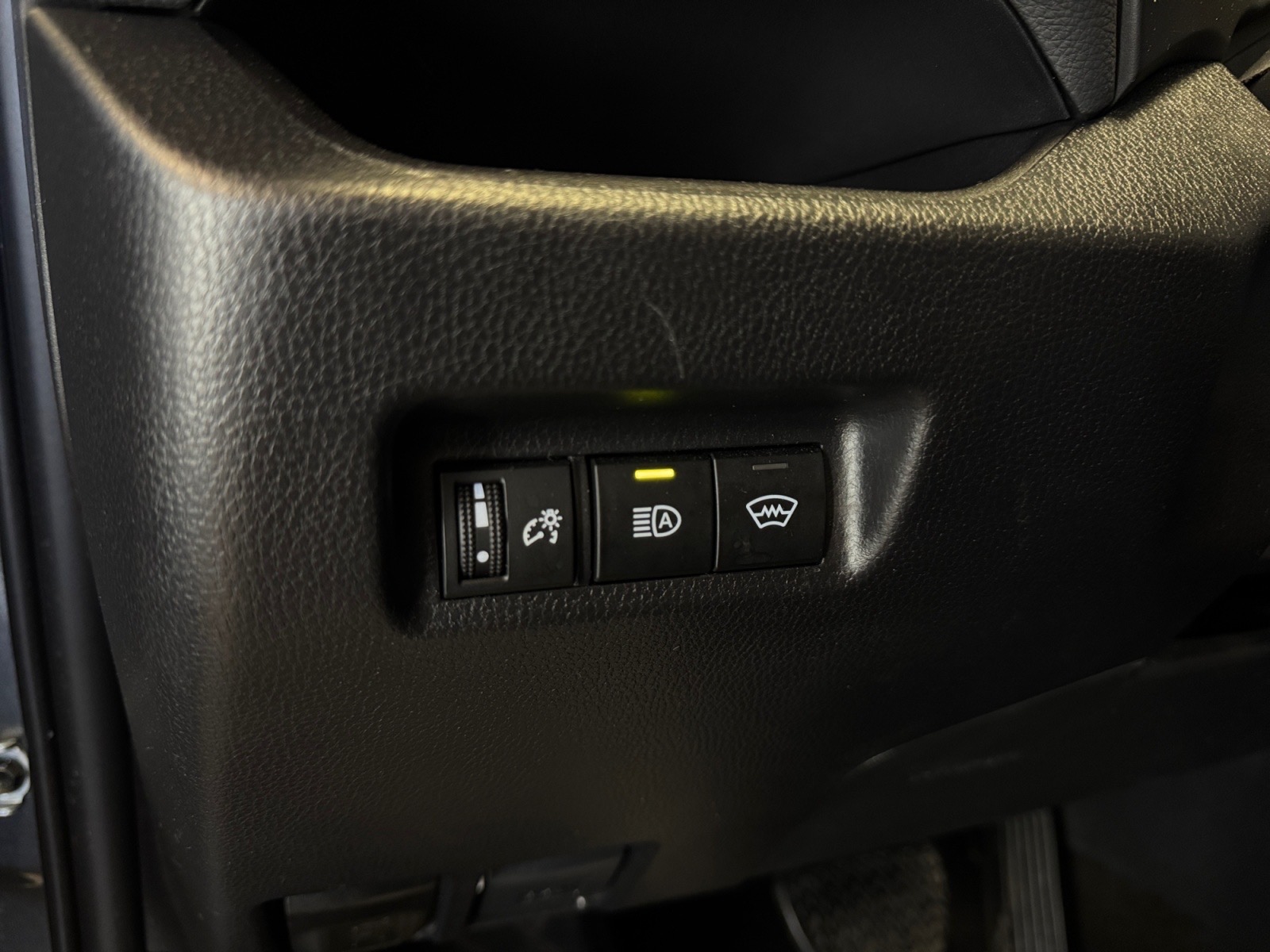 2025 Toyota RAV4 LE AWD — photo 22