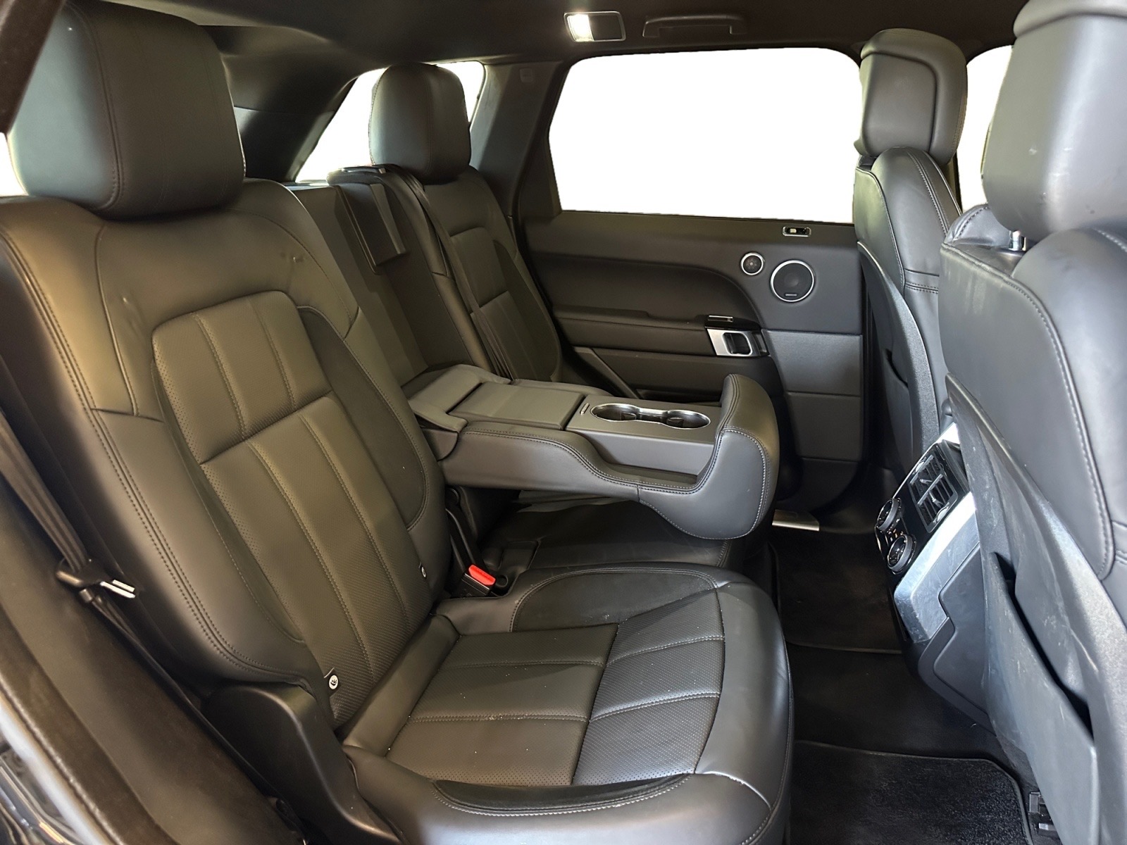 2022 Land Rover Range Rover Sport MHEV HST — photo 19