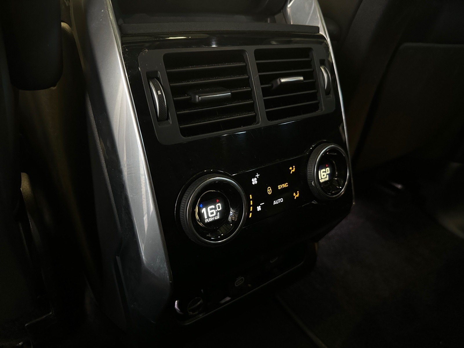 2022 Land Rover Range Rover Sport MHEV HST — photo 20