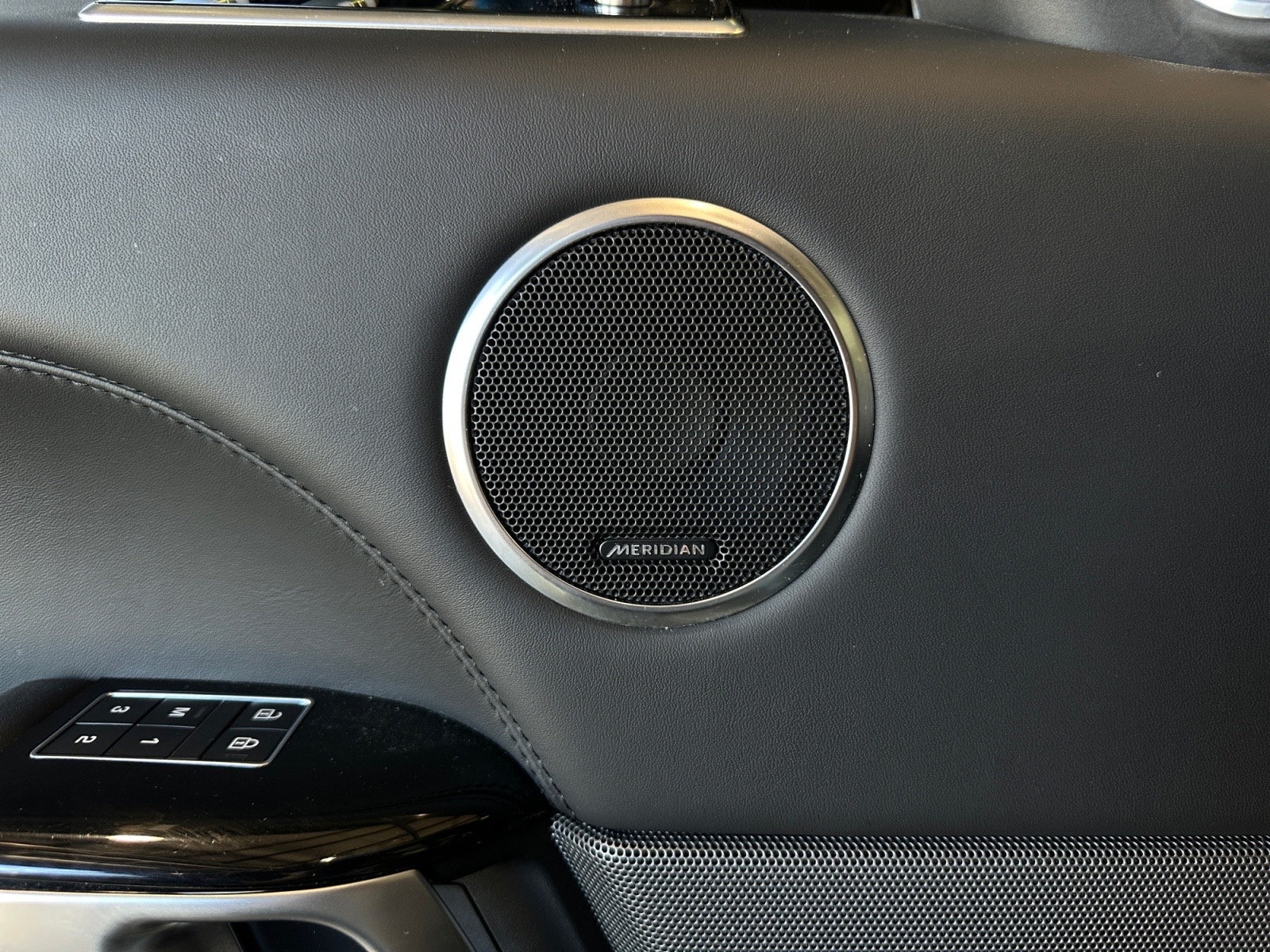 2022 Land Rover Range Rover Sport MHEV HST — photo 22