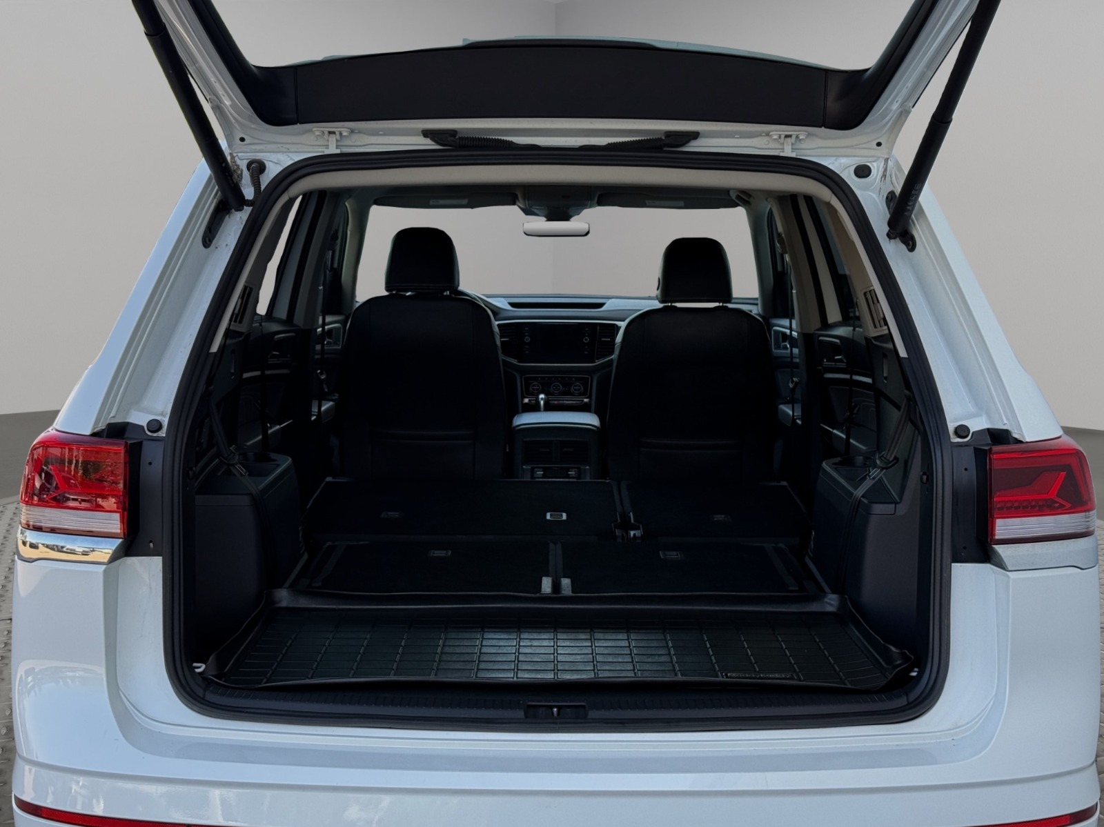 2023 Volkswagen Atlas Execline 3.6 FSI 4MOTION — photo 6