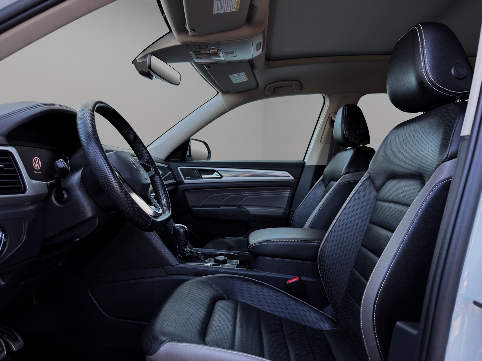 2023 Volkswagen Atlas Execline 3.6 FSI 4MOTION — photo 7