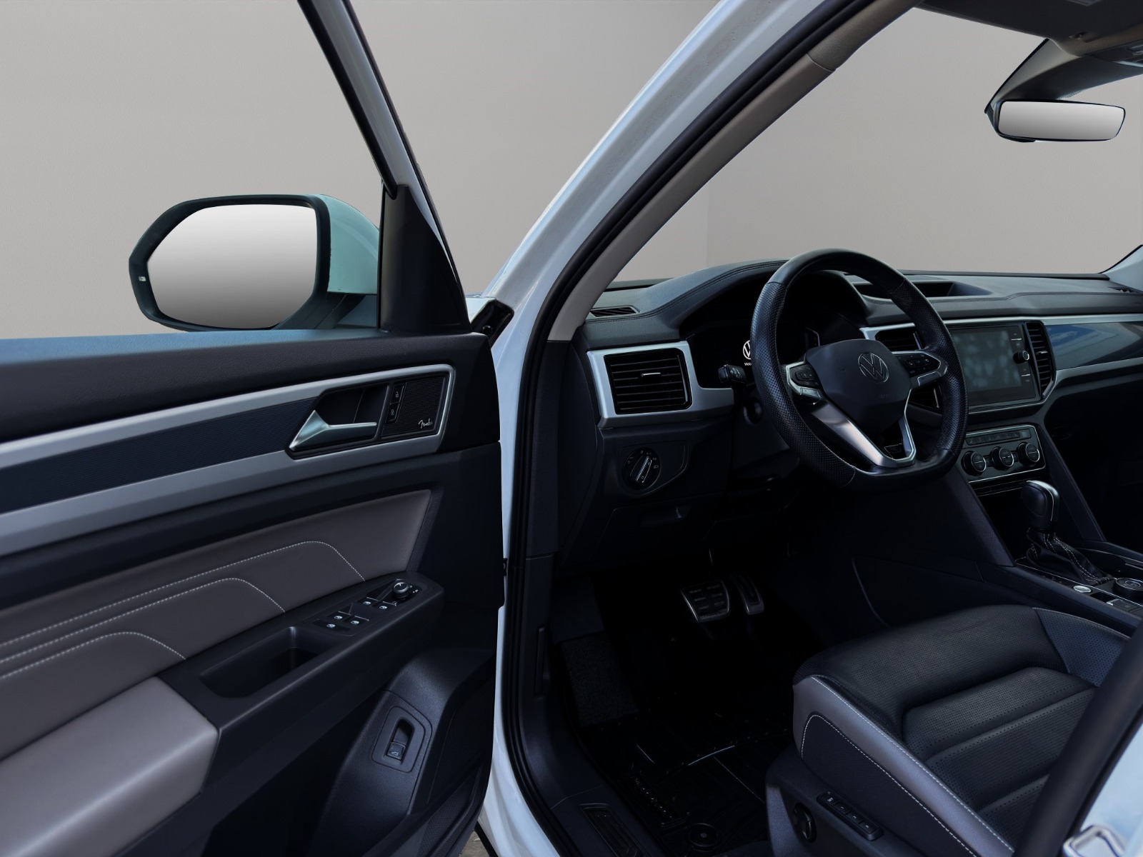 2023 Volkswagen Atlas Execline 3.6 FSI 4MOTION — photo 8