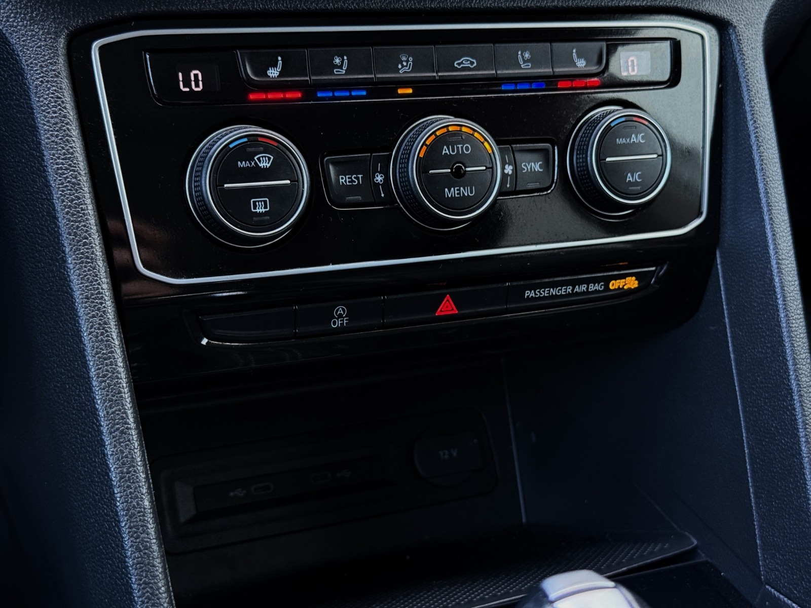 2023 Volkswagen Atlas Execline 3.6 FSI 4MOTION — photo 15