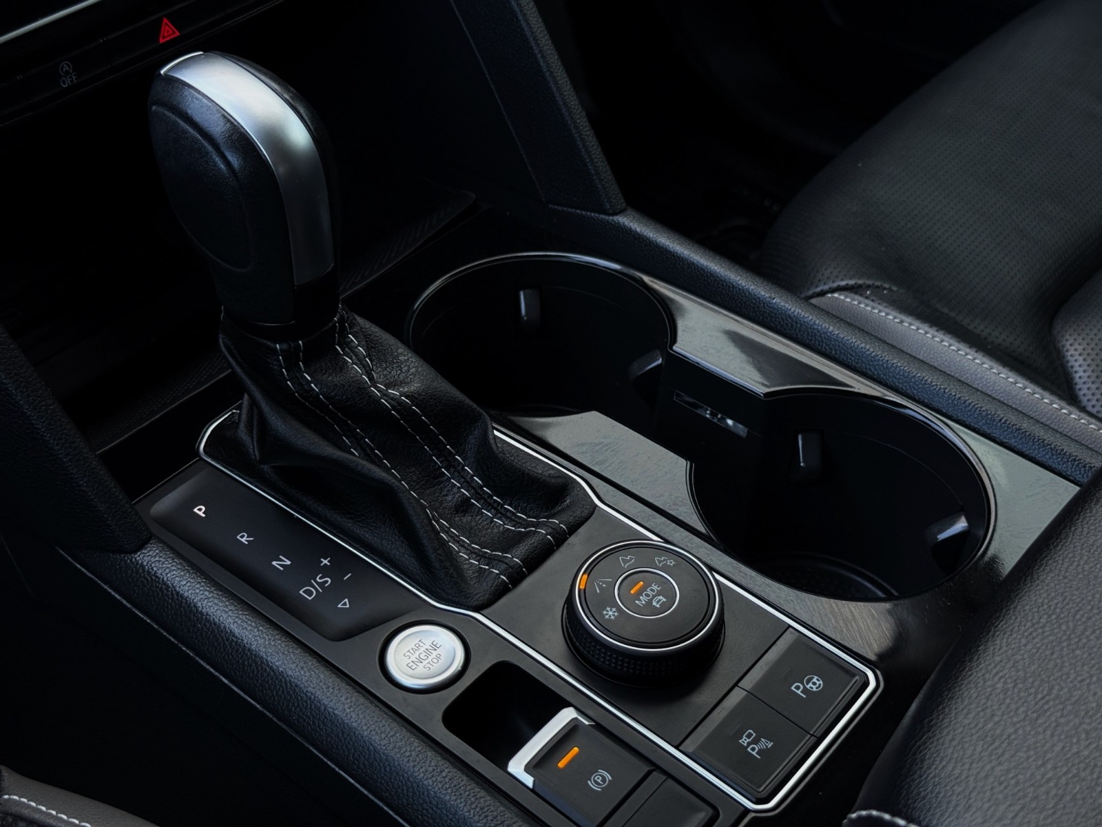 2023 Volkswagen Atlas Execline 3.6 FSI 4MOTION — photo 16