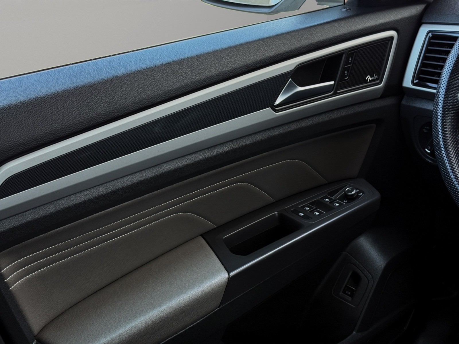2023 Volkswagen Atlas Execline 3.6 FSI 4MOTION — photo 19
