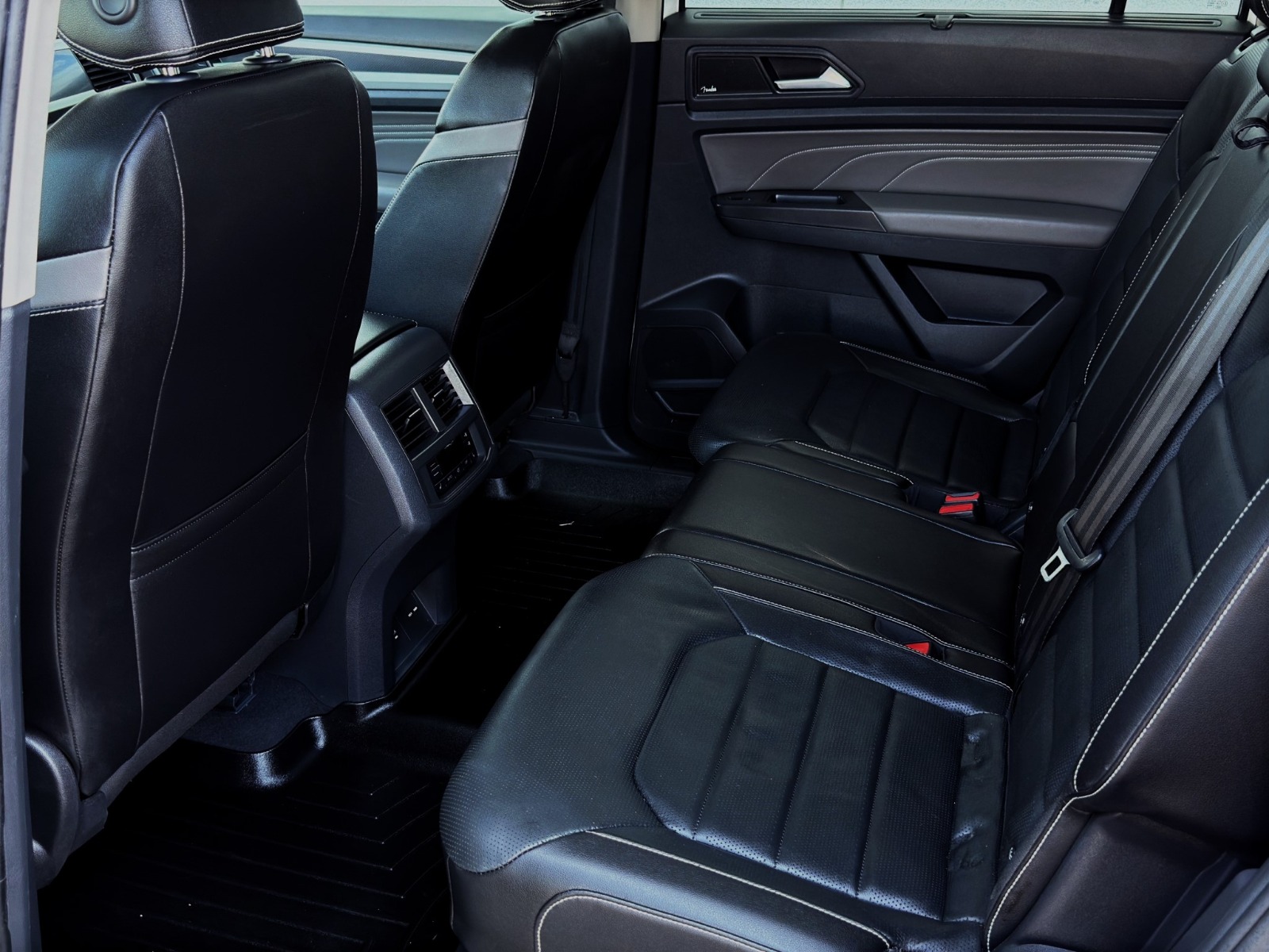 2023 Volkswagen Atlas Execline 3.6 FSI 4MOTION — photo 20