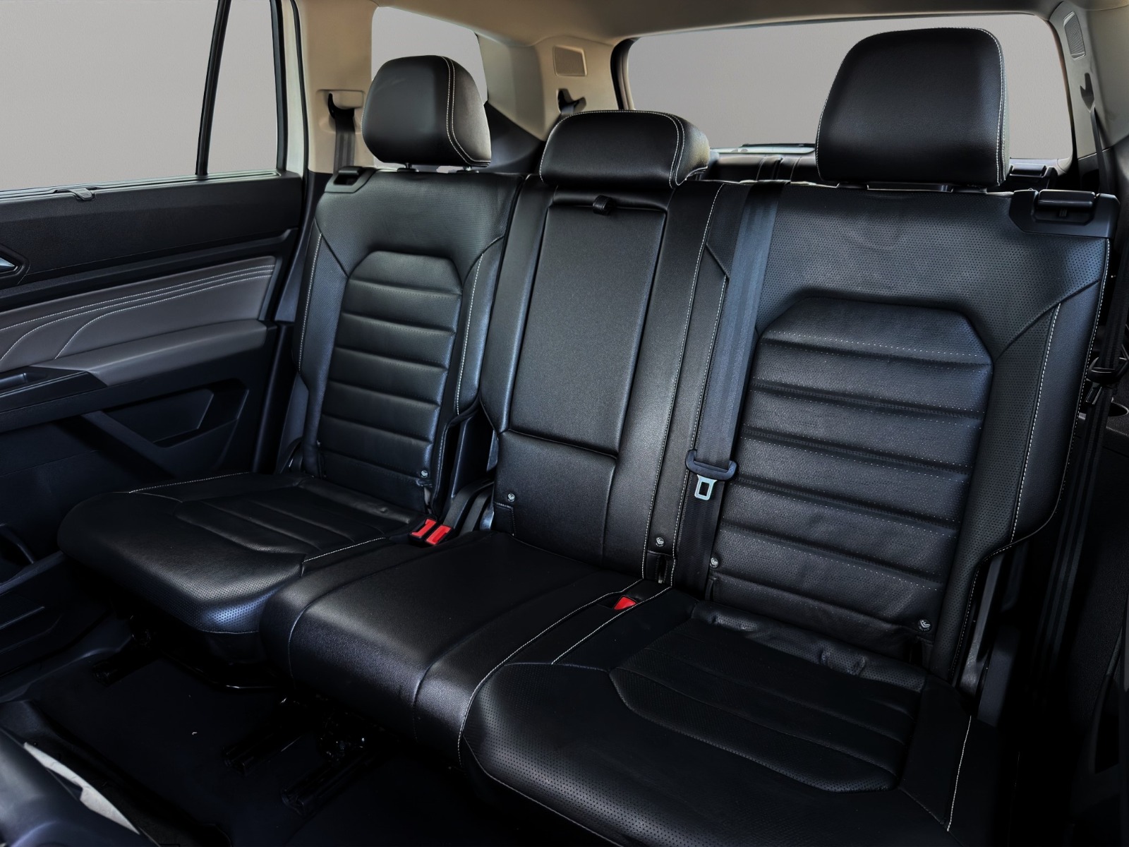 2023 Volkswagen Atlas Execline 3.6 FSI 4MOTION — photo 21