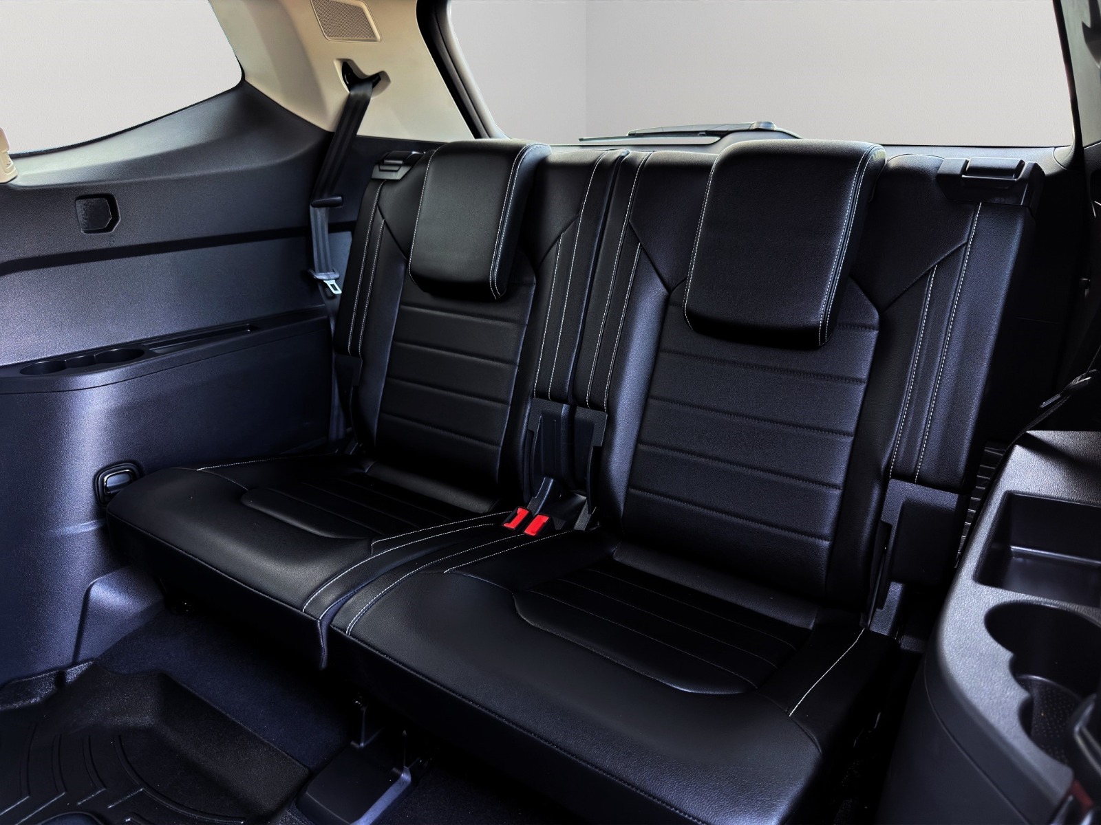 2023 Volkswagen Atlas Execline 3.6 FSI 4MOTION — photo 22