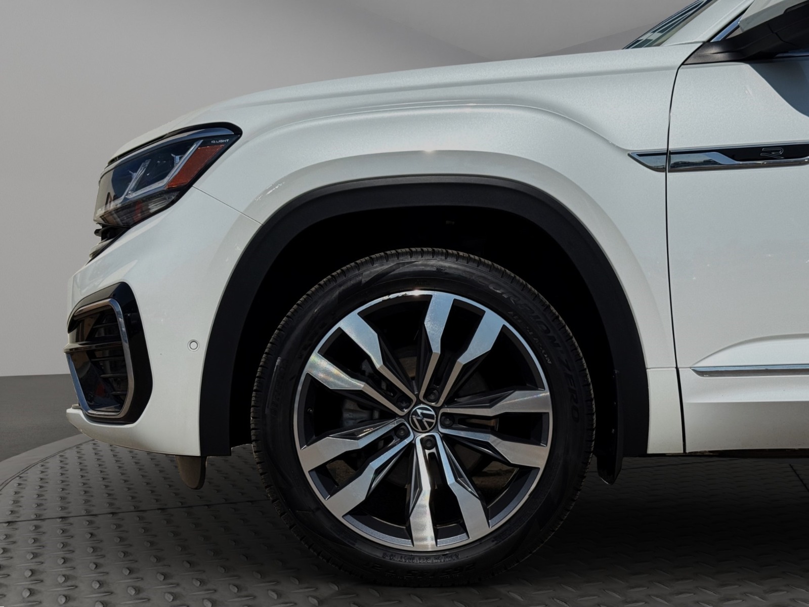 2023 Volkswagen Atlas Execline 3.6 FSI 4MOTION — photo 23