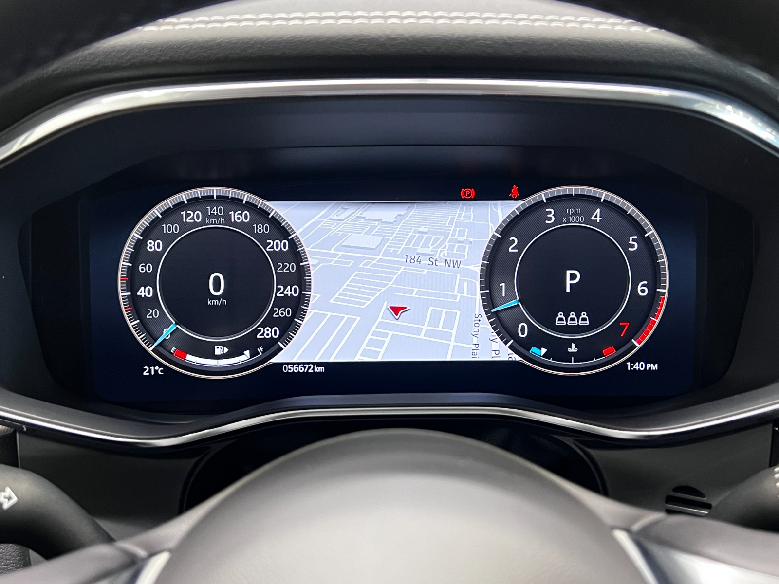 2024 Jaguar F-PACE R-Dynamic S P400 Auto — photo 18