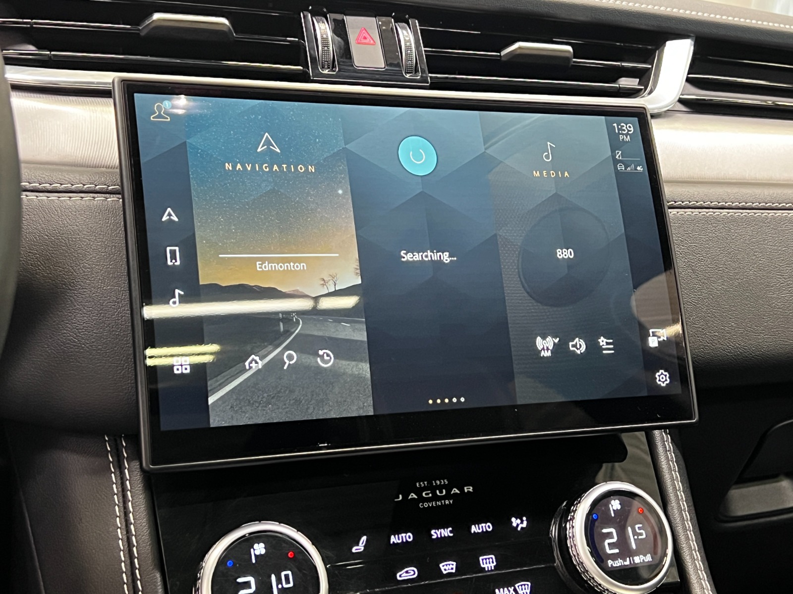 2024 Jaguar F-PACE R-Dynamic S P400 Auto — photo 21