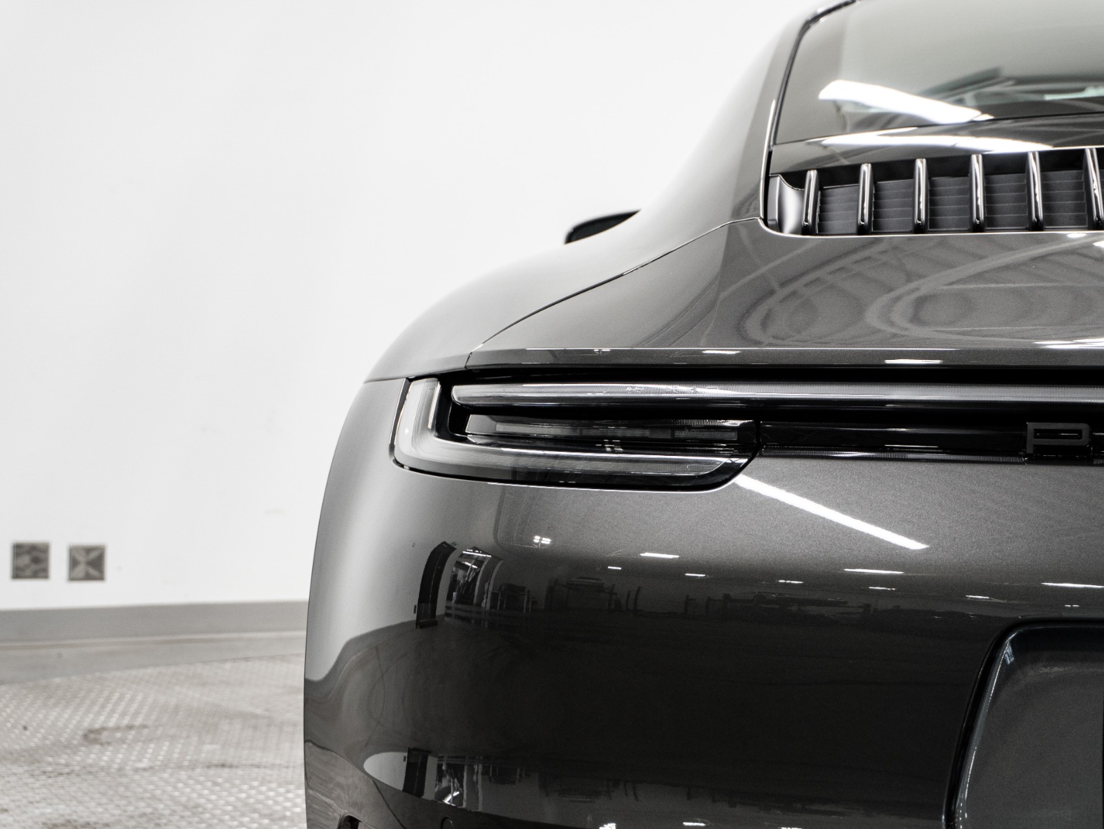 2023 Porsche 911 Carrera 4 GTS Coupe — photo 14