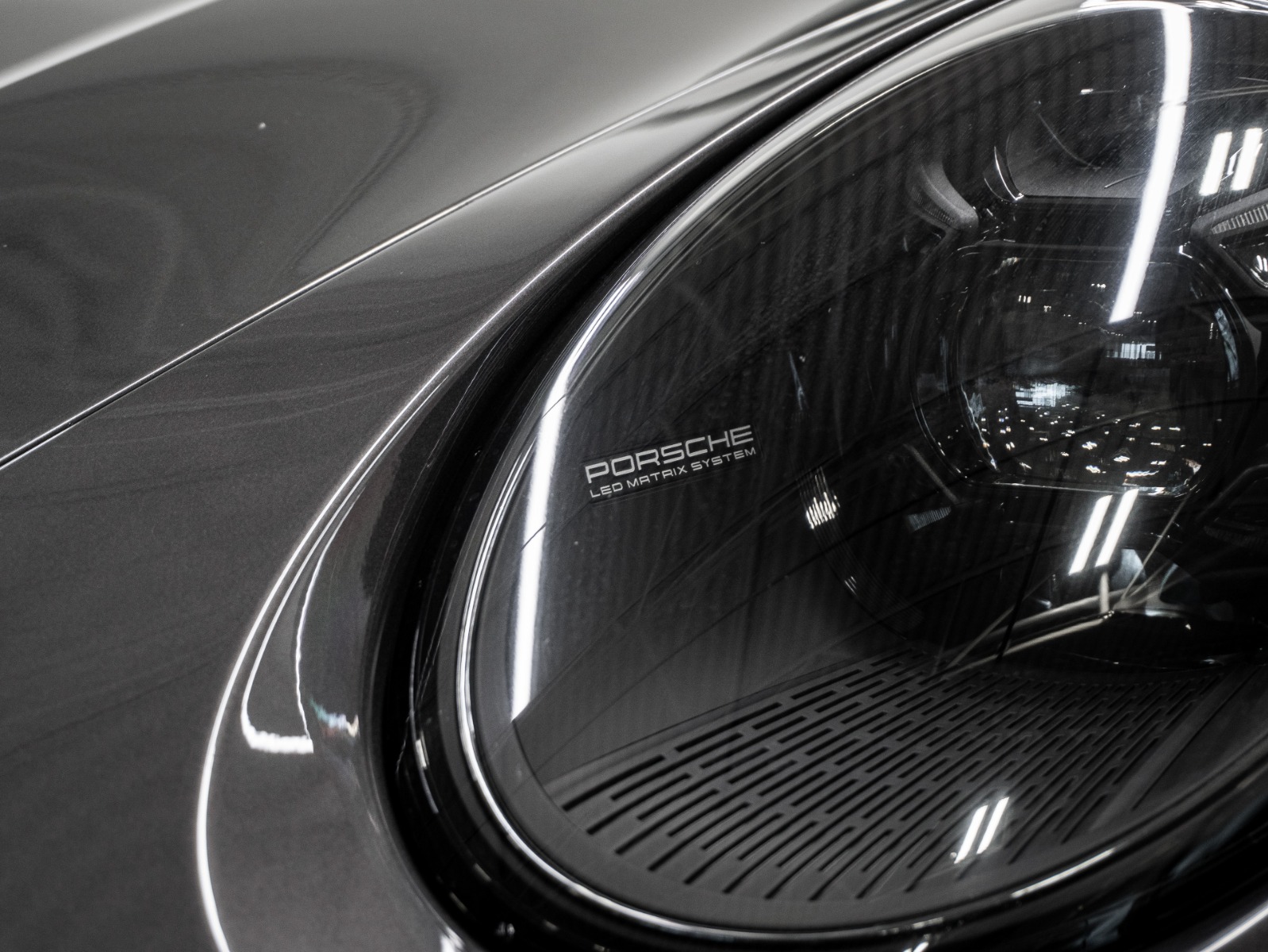 2023 Porsche 911 Carrera 4 GTS Coupe — photo 15