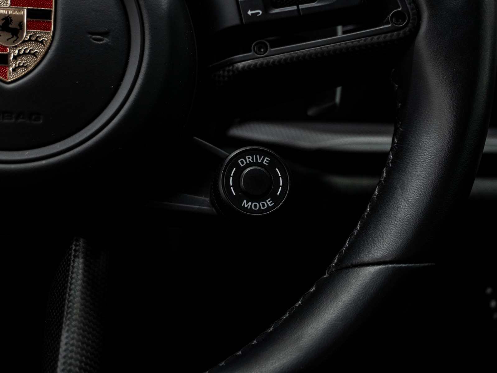 2023 Porsche 911 Carrera 4 GTS Coupe — photo 17