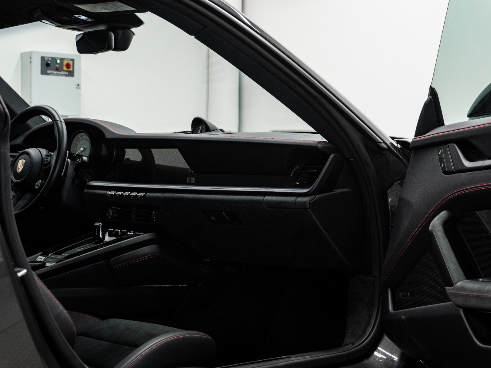 2023 Porsche 911 Carrera 4 GTS Coupe — photo 25