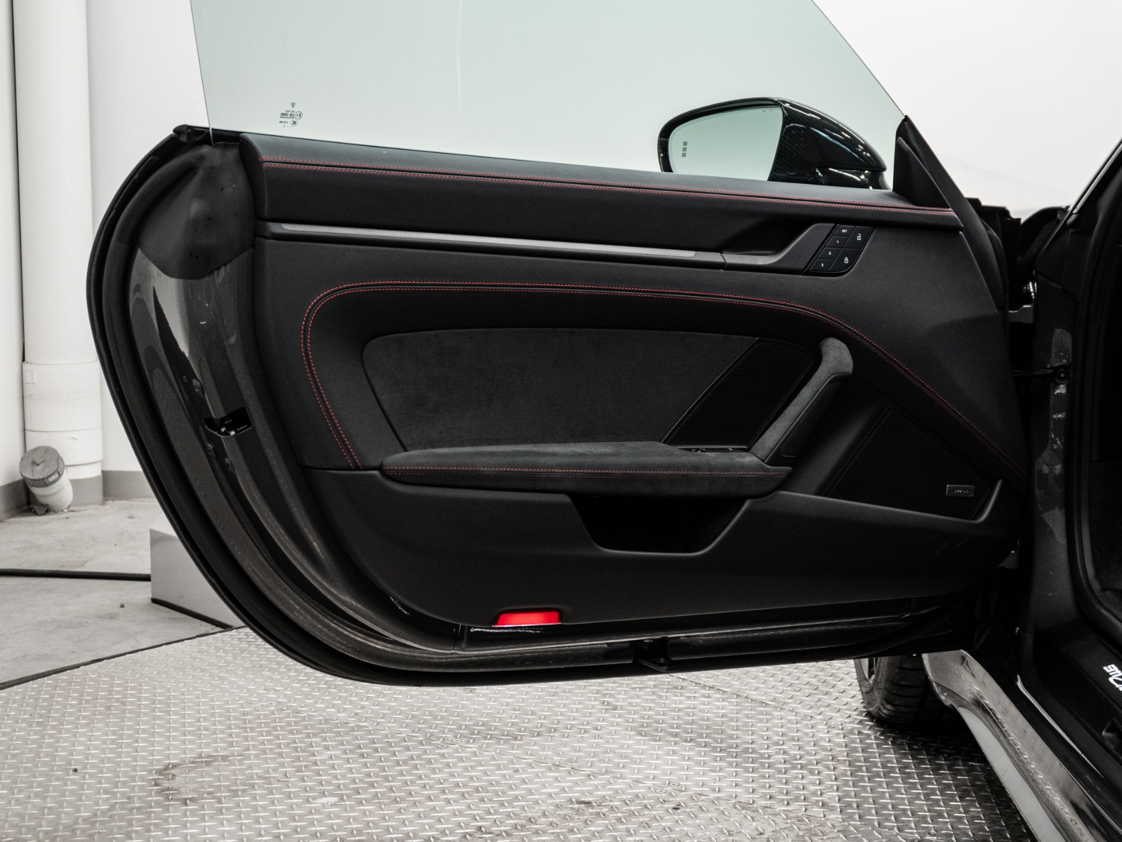 2023 Porsche 911 Carrera 4 GTS Coupe — photo 26