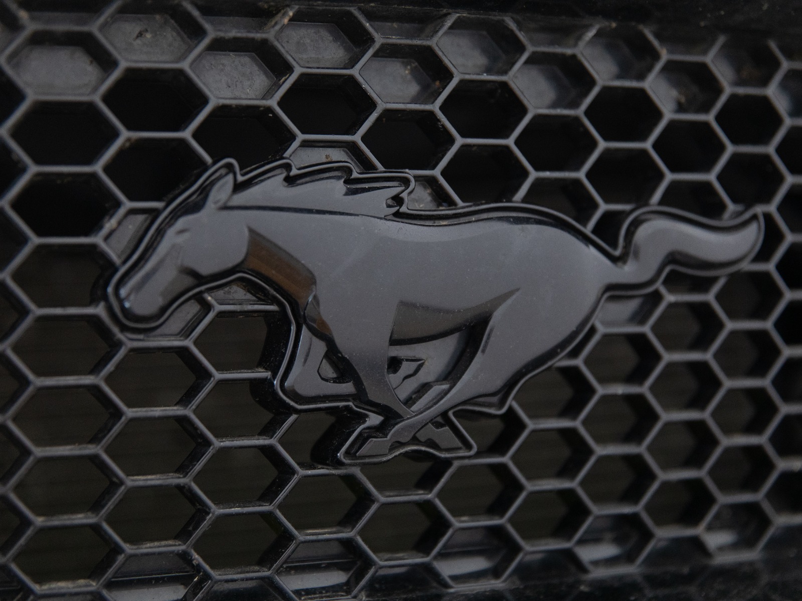 2021 Ford Mustang GT Fastback — photo 9