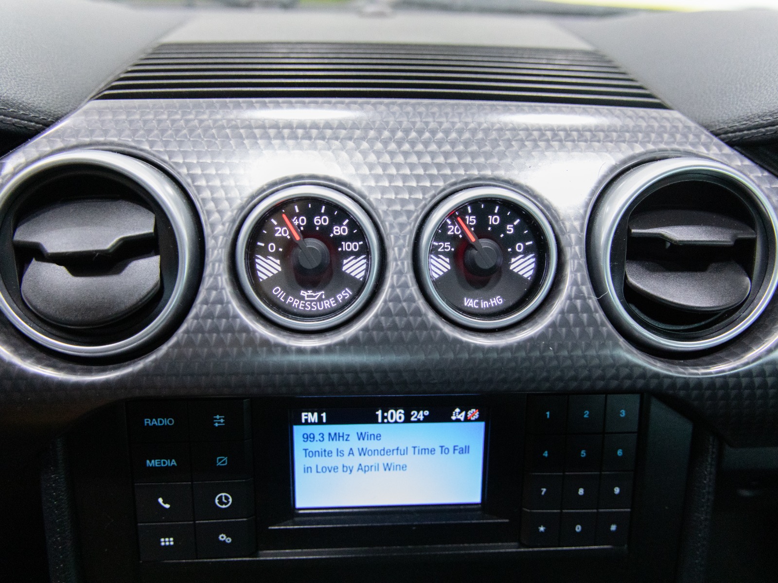 2021 Ford Mustang GT Fastback — photo 25