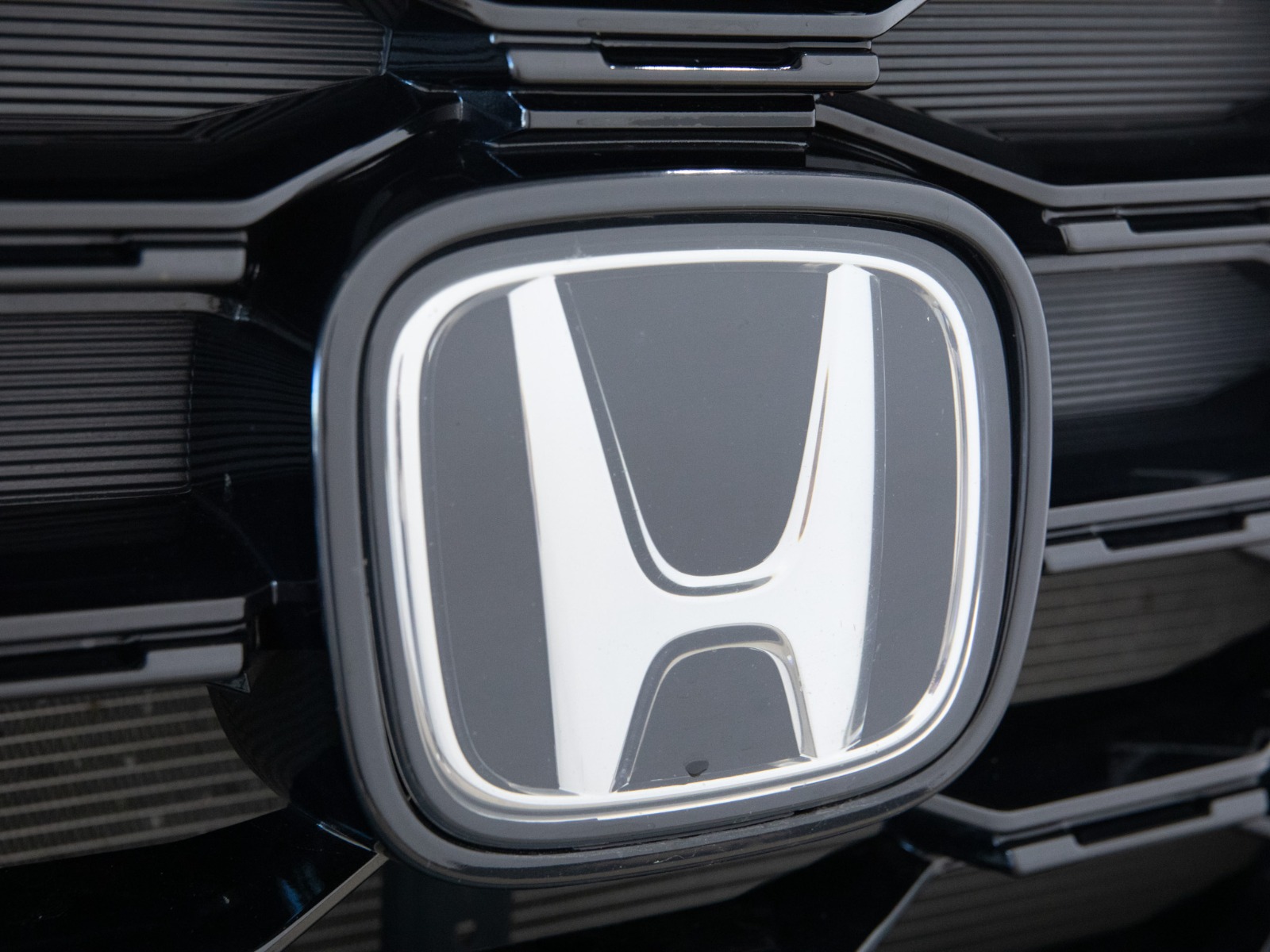2022 Honda Passport Touring AWD — photo 9