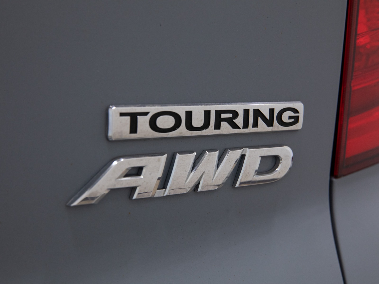 2022 Honda Passport Touring AWD — photo 13