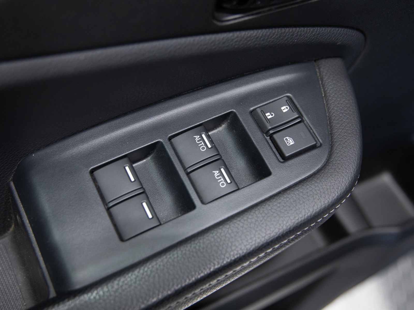 2022 Honda Passport Touring AWD — photo 19
