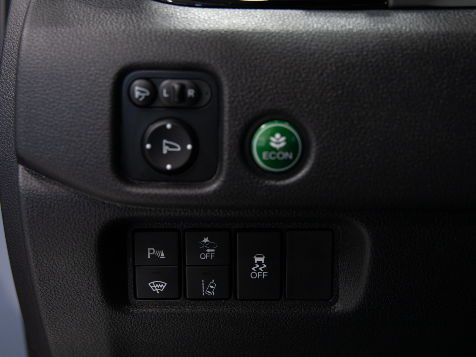 2022 Honda Passport Touring AWD — photo 22