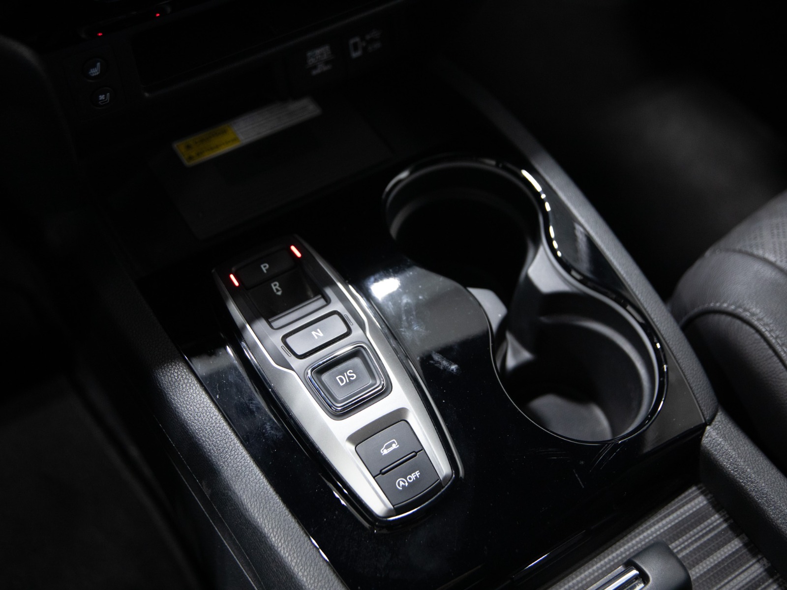 2022 Honda Passport Touring AWD — photo 31