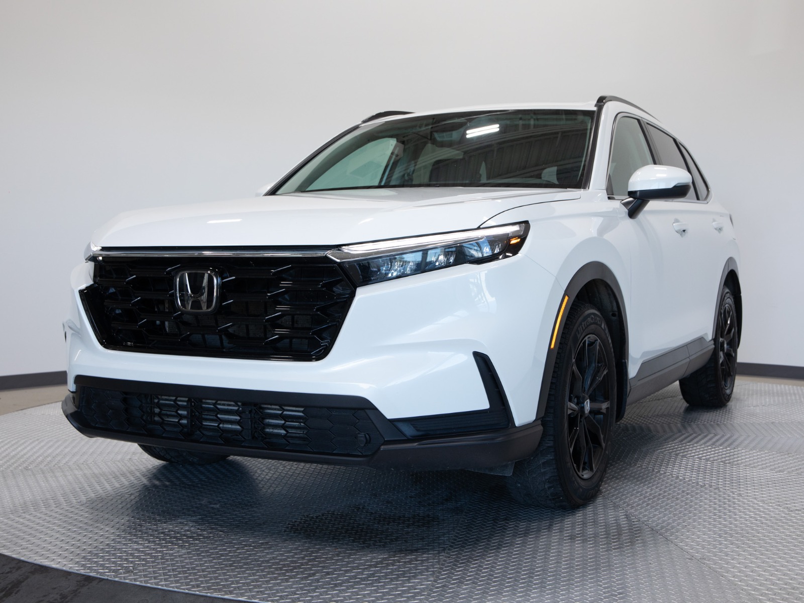 2025 Honda CR-V Sport AWD — photo 1
