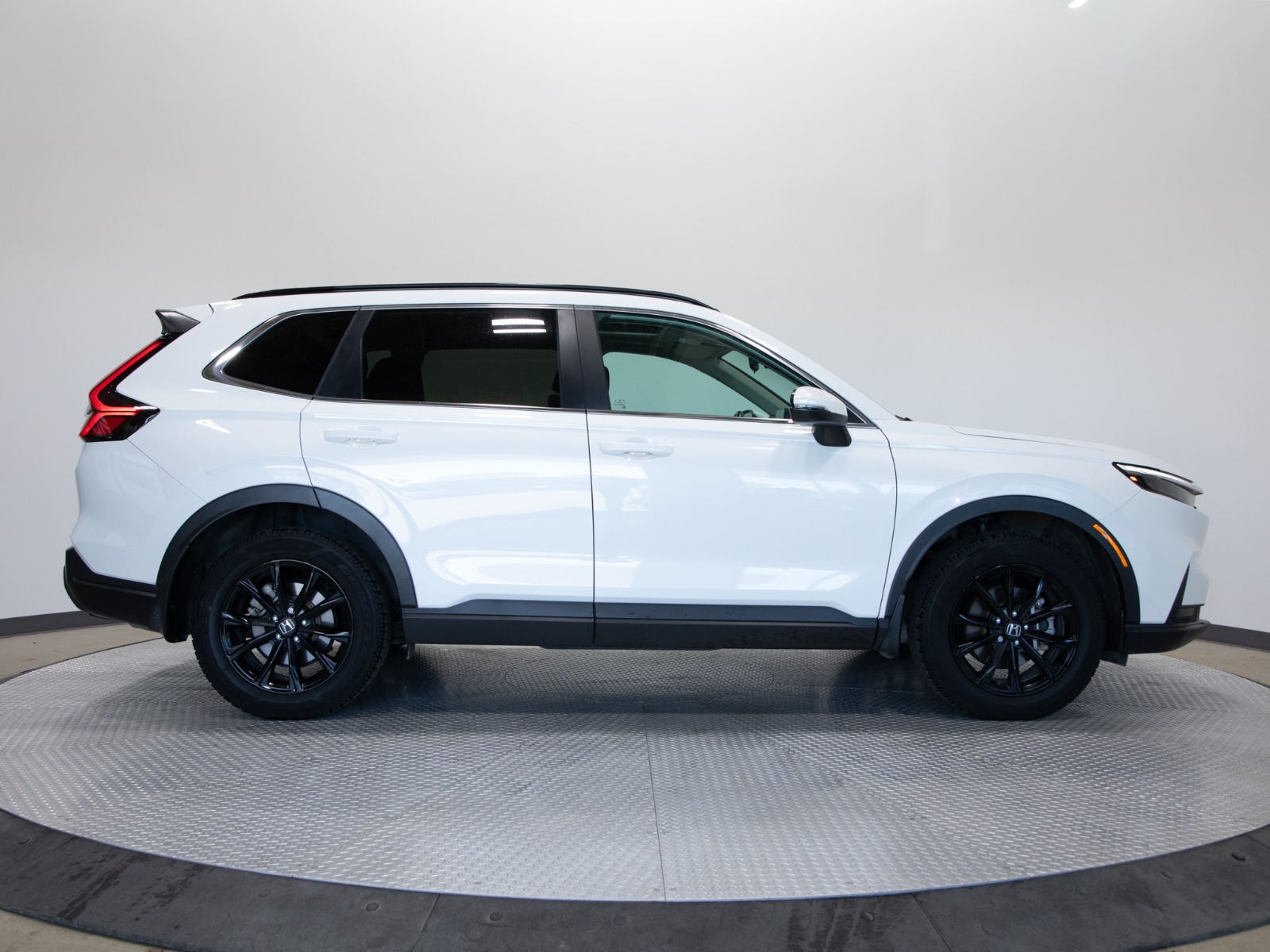 2025 Honda CR-V Sport AWD — photo 6