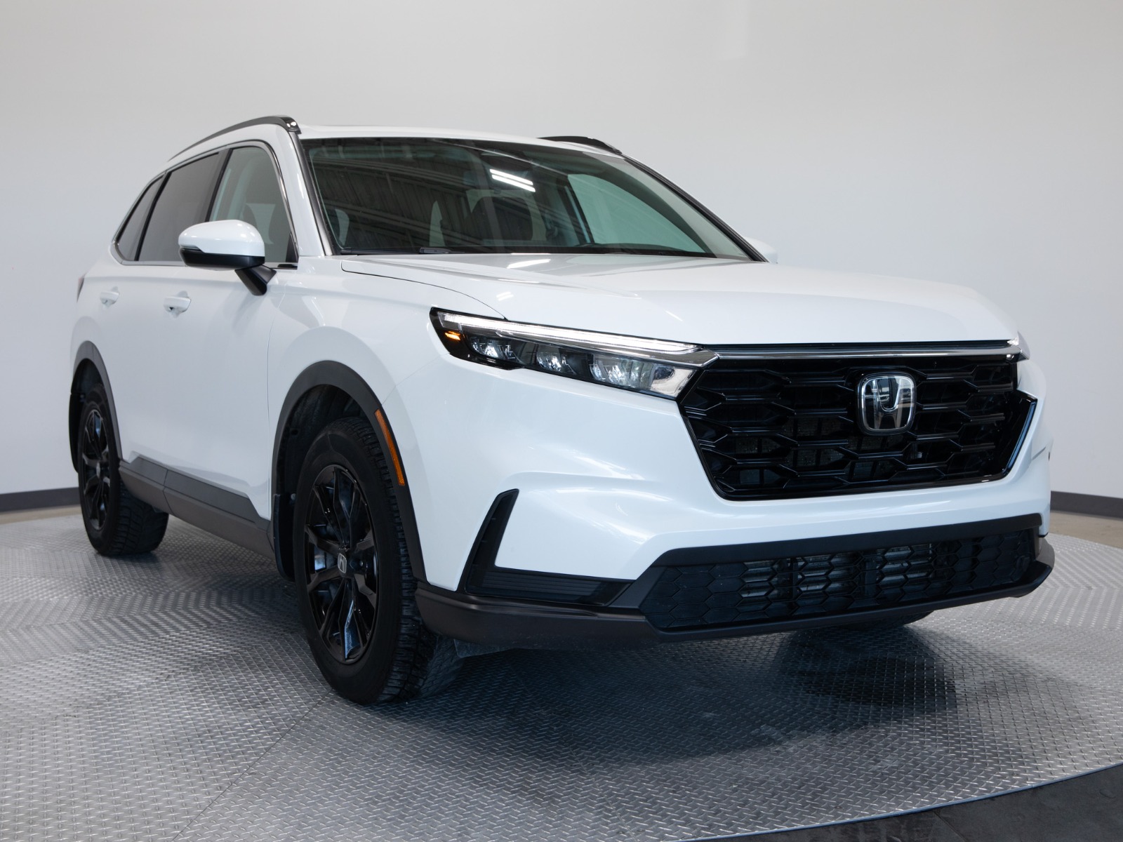 2025 Honda CR-V Sport AWD — photo 7