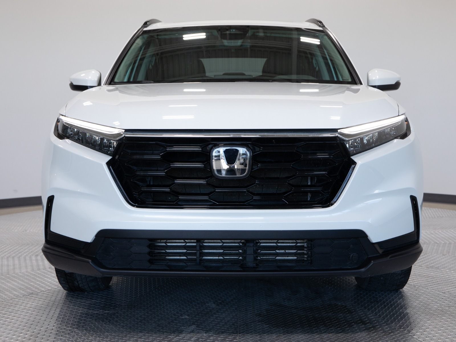 2025 Honda CR-V Sport AWD — photo 8