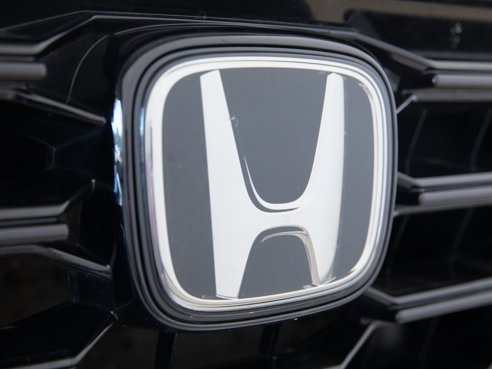 2025 Honda CR-V Sport AWD — photo 9