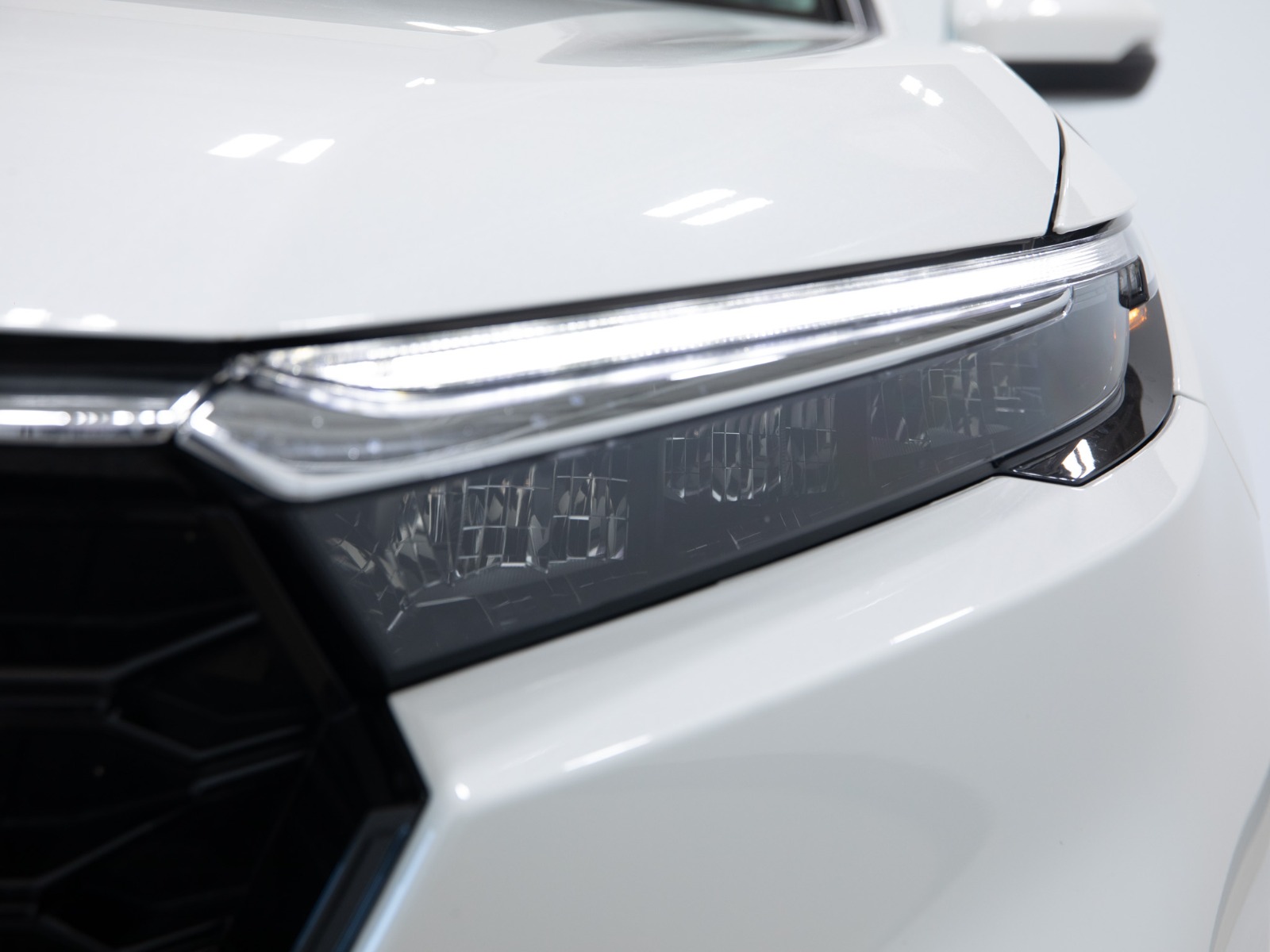 2025 Honda CR-V Sport AWD — photo 10
