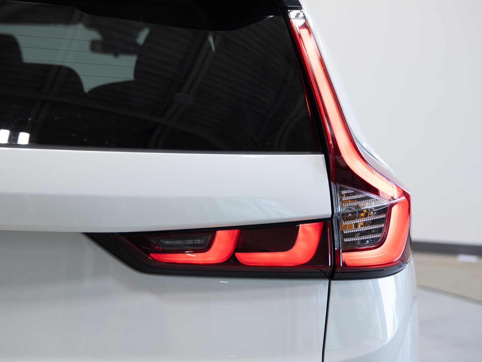 2025 Honda CR-V Sport AWD — photo 11