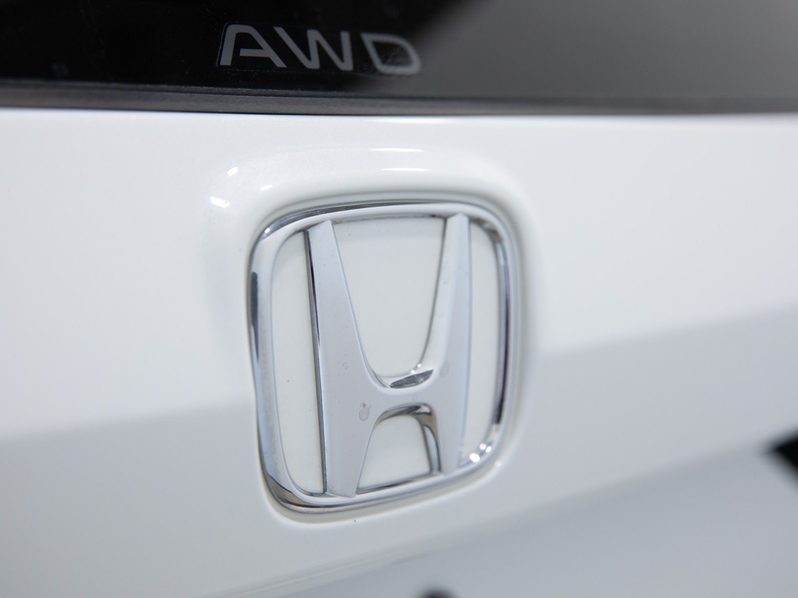 2025 Honda CR-V Sport AWD — photo 13