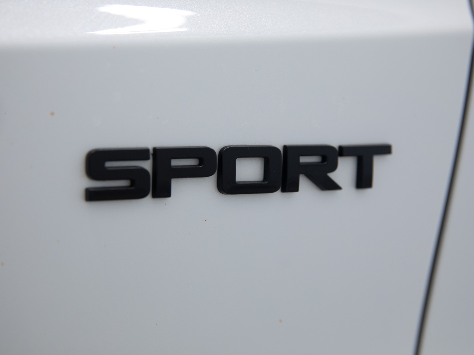 2025 Honda CR-V Sport AWD — photo 14