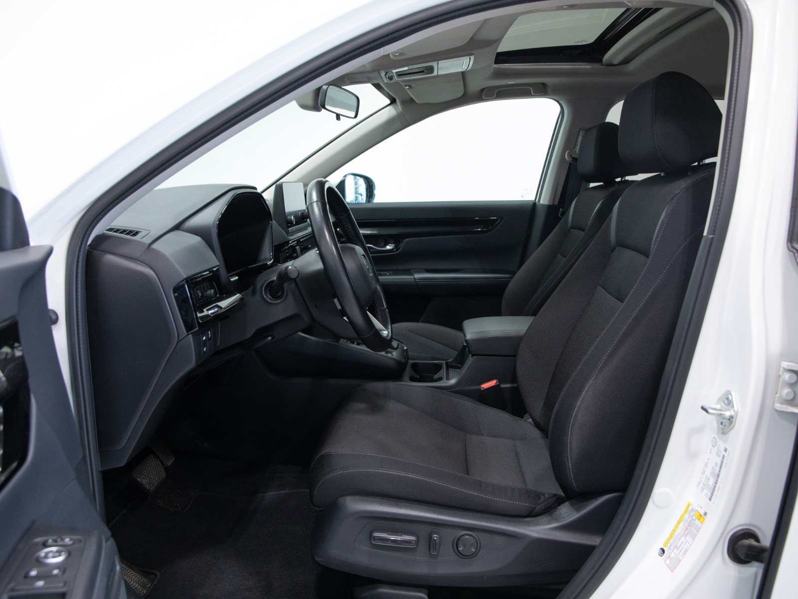 2025 Honda CR-V Sport AWD — photo 15