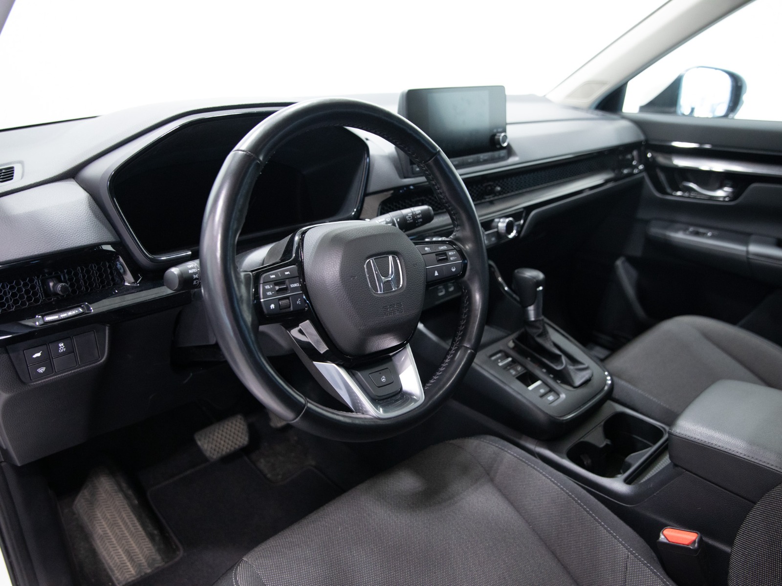 2025 Honda CR-V Sport AWD — photo 16