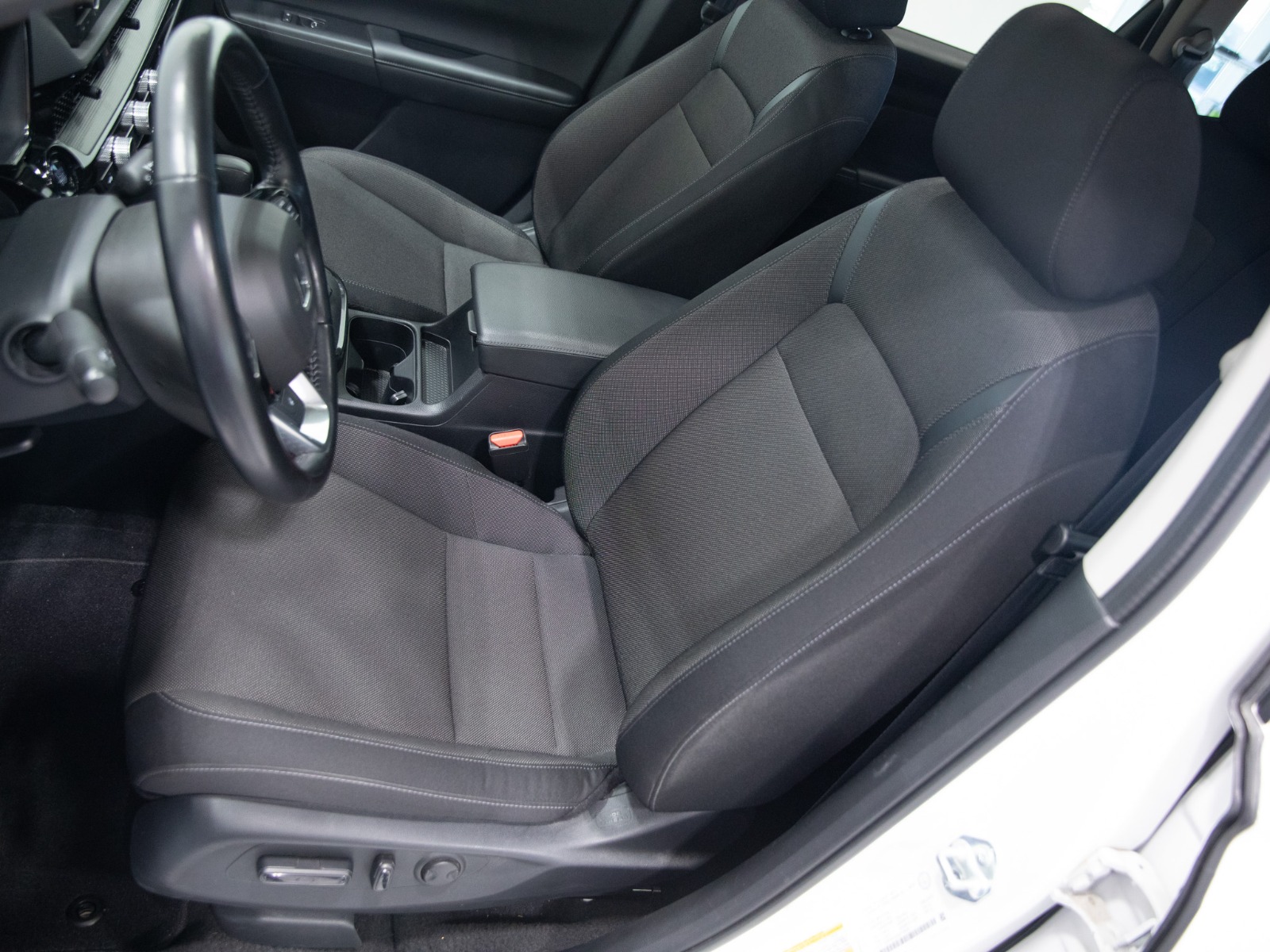 2025 Honda CR-V Sport AWD — photo 17