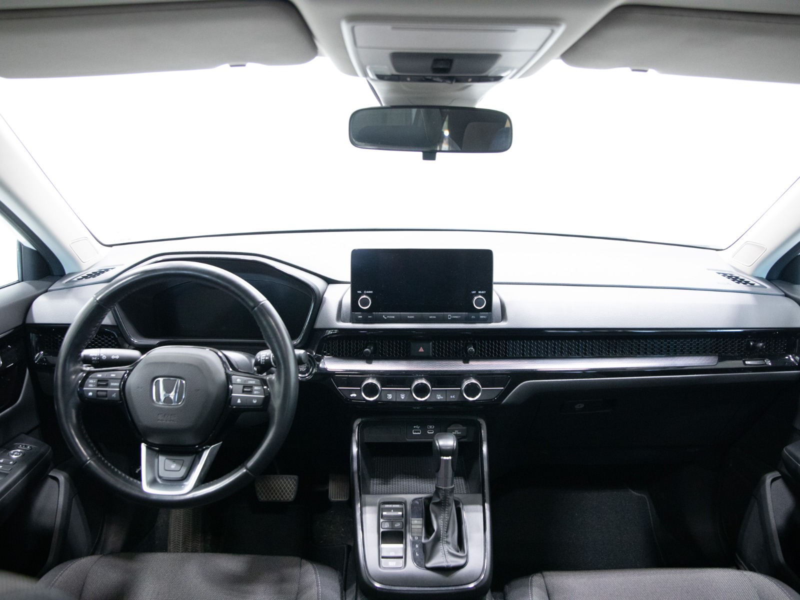 2025 Honda CR-V Sport AWD — photo 20