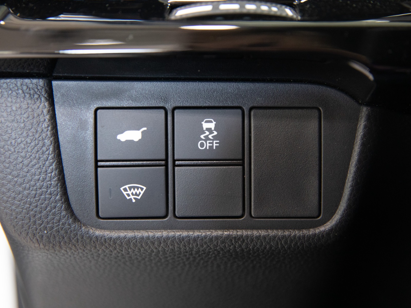 2025 Honda CR-V Sport AWD — photo 22