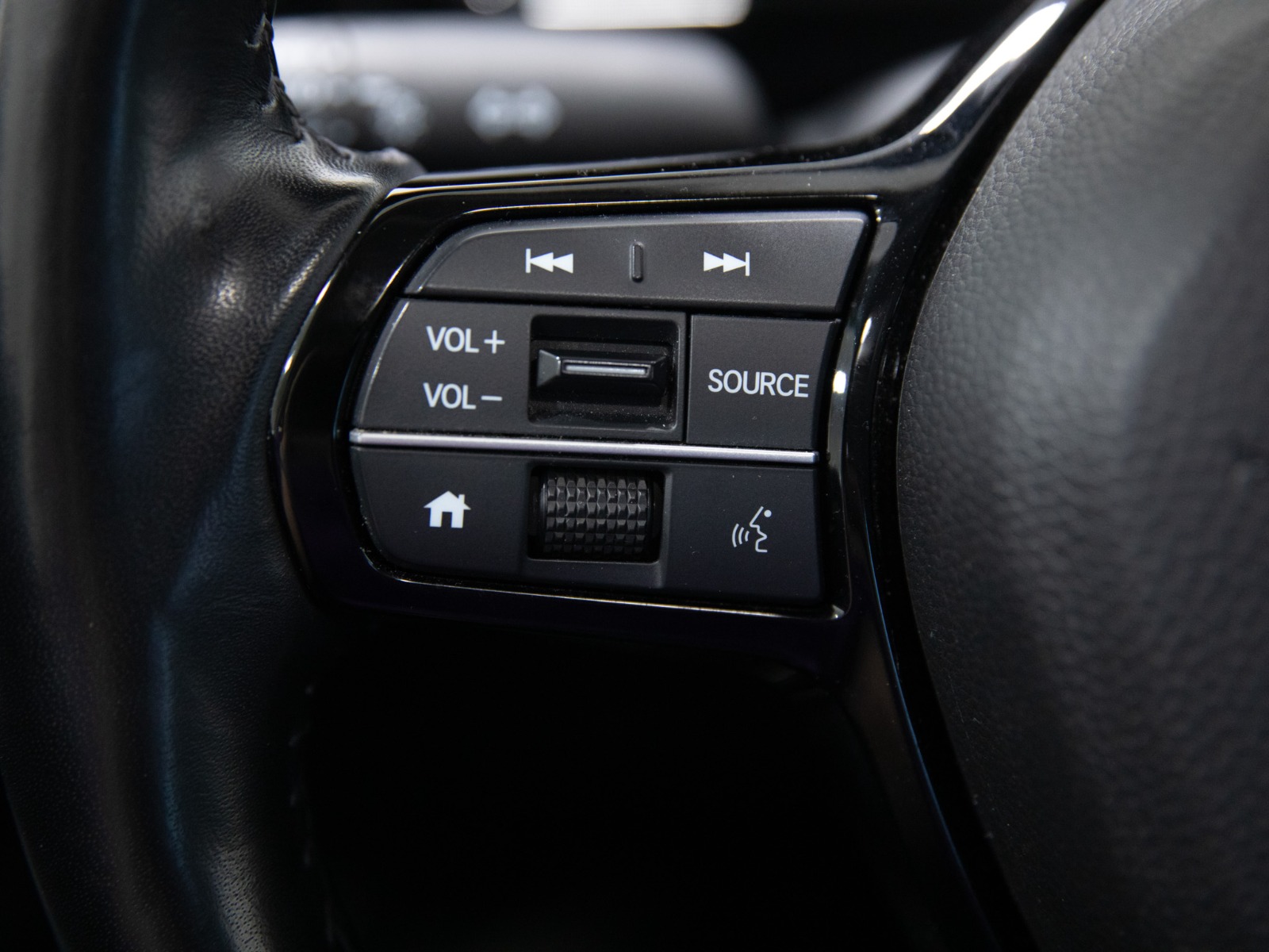 2025 Honda CR-V Sport AWD — photo 23