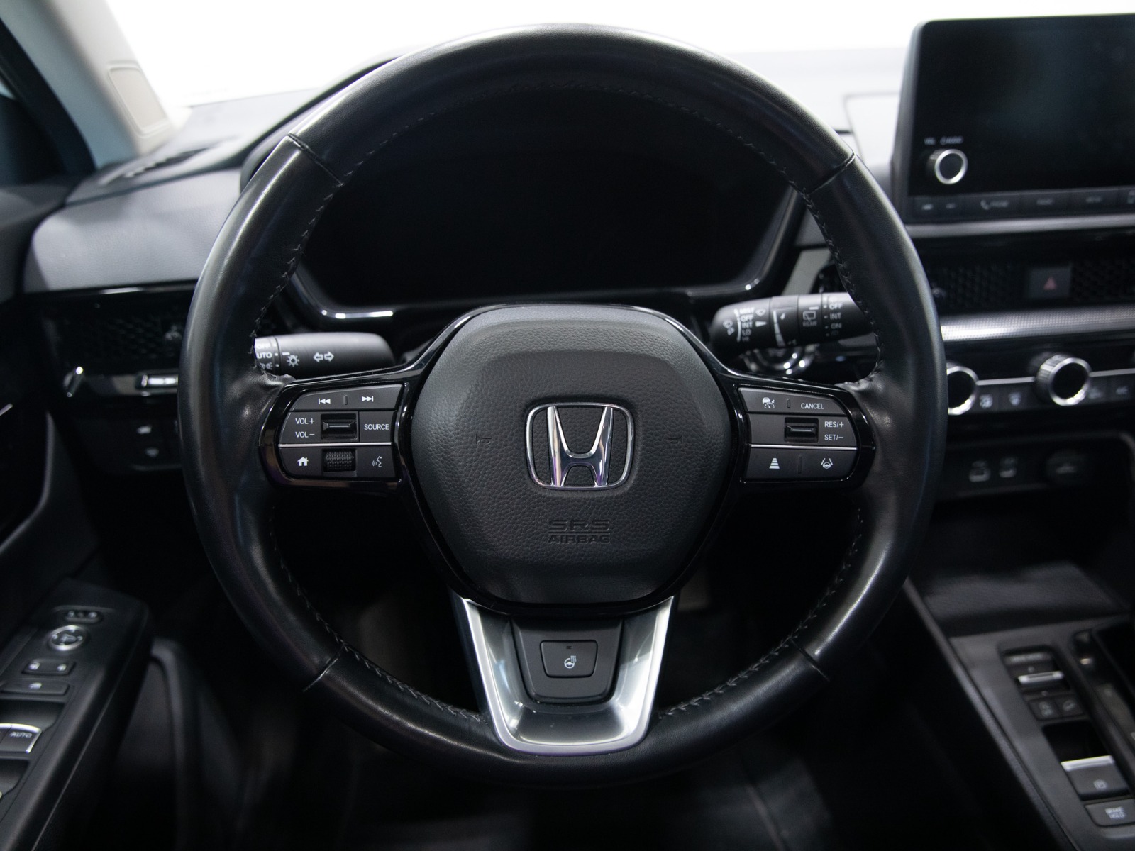2025 Honda CR-V Sport AWD — photo 24