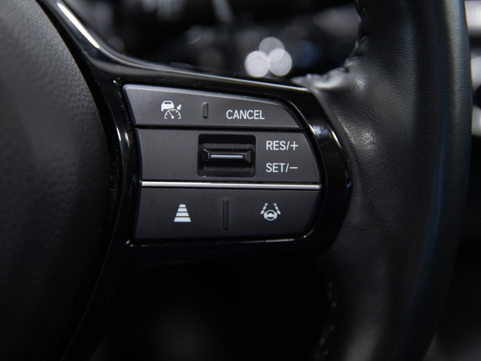 2025 Honda CR-V Sport AWD — photo 25